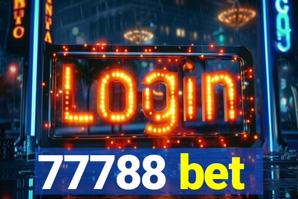 77788 bet